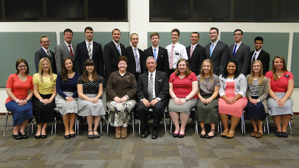Brazil MTC Group Photo