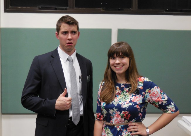 York and India last shot